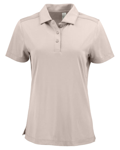 Clique Charge Active Jersey Womens Polo