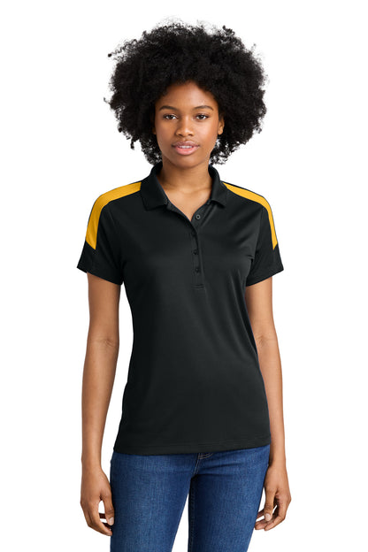 Sport-Tek? Women's Competitor? United Polo LST104
