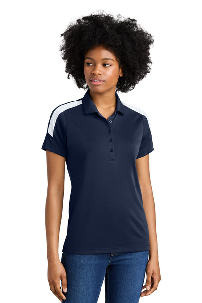 Sport-Tek? Women's Competitor? United Polo LST104