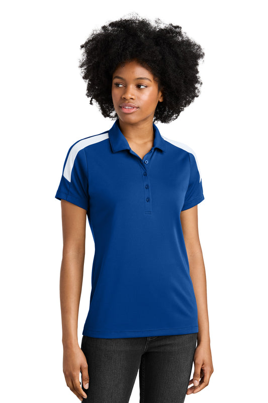 Sport-Tek? Women's Competitor? United Polo LST104