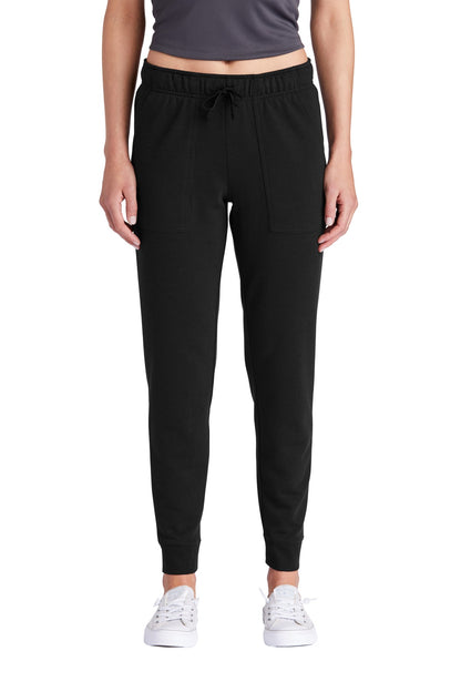 Sport-Tek ? Women's PosiCharge ? Tri-Blend Wicking Flee