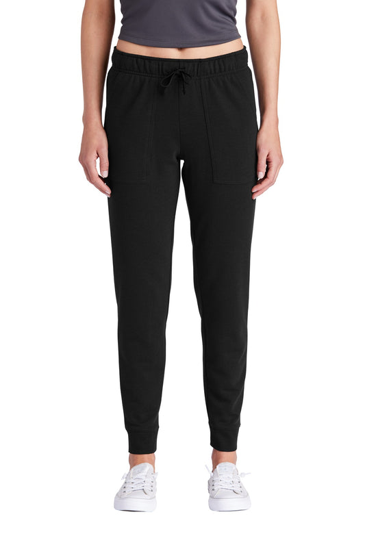 Sport-Tek ? Women's PosiCharge ? Tri-Blend Wicking Flee