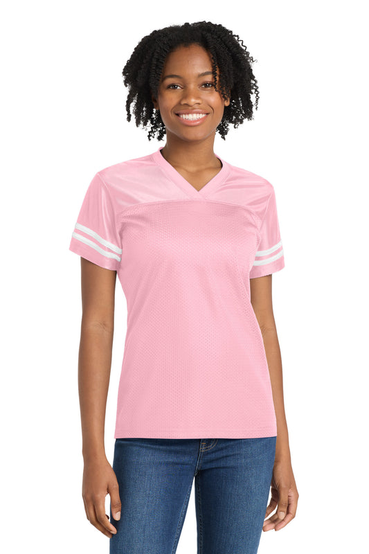Sport-Tek® Women's PosiCharge® Replica Jersey