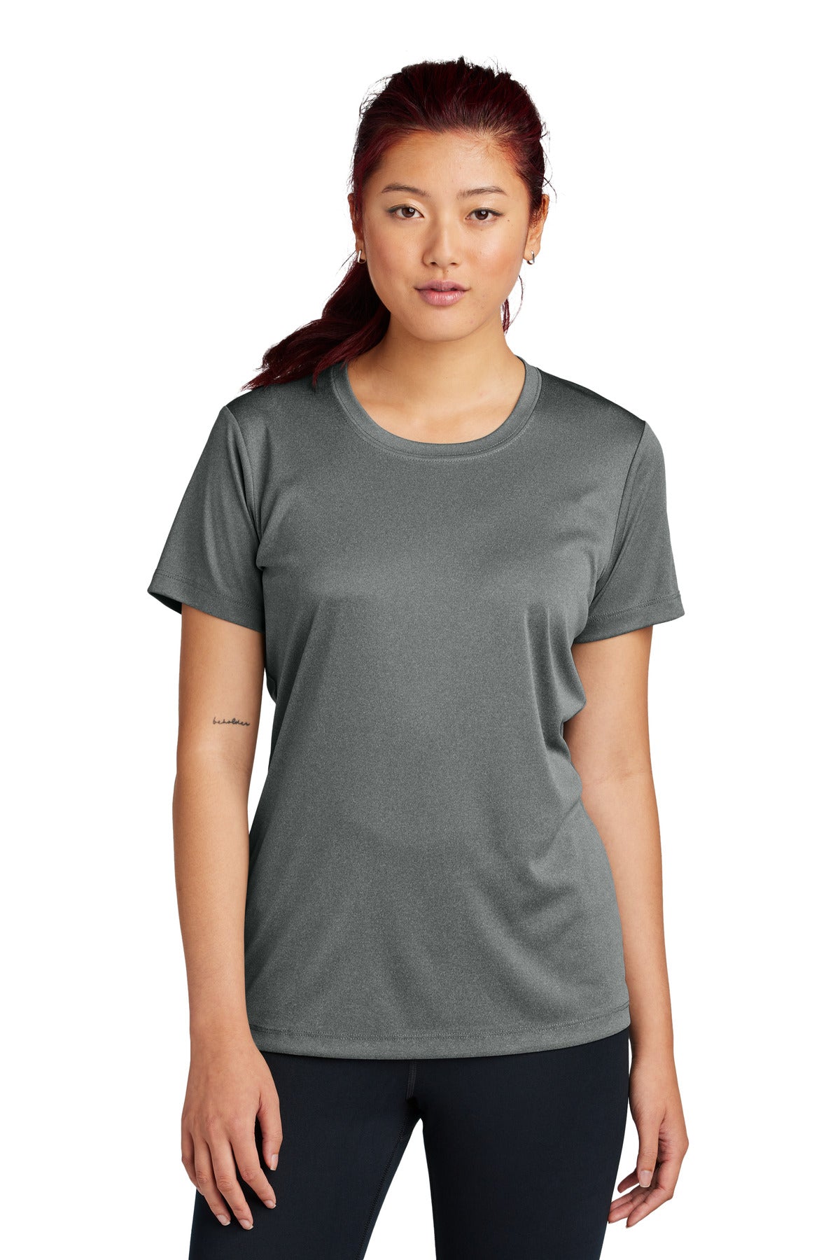 Sport-Tek? Women's PosiCharge? Competitor? Tee. LST350