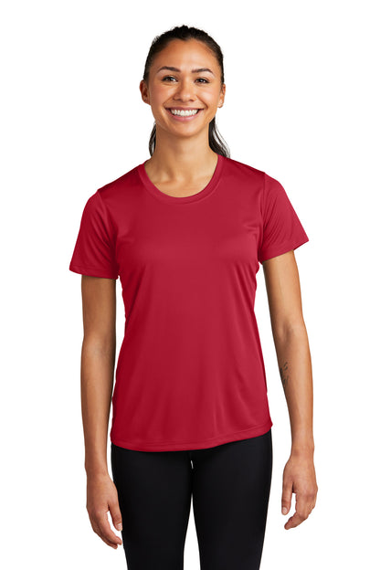 Sport-Tek? Women's PosiCharge? Competitor? Tee. LST350