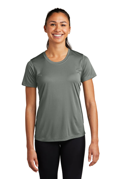 Sport-Tek? Women's PosiCharge? Competitor? Tee. LST350