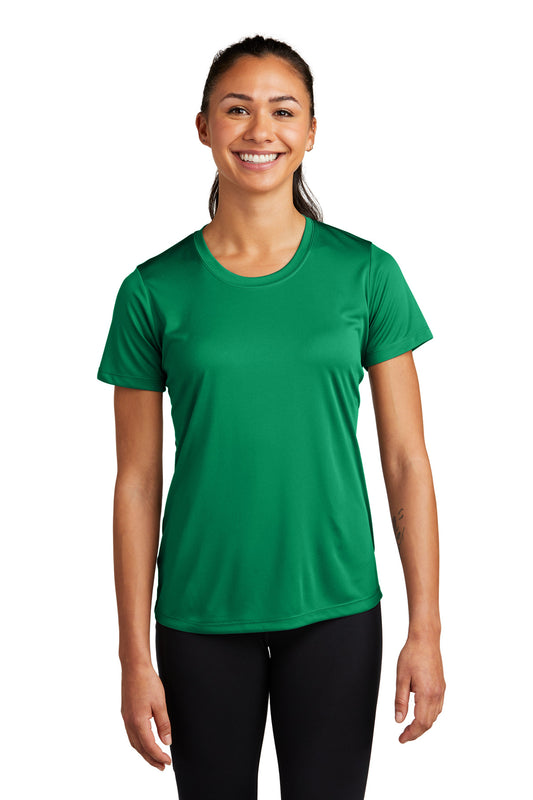 Sport-Tek? Women's PosiCharge? Competitor? Tee. LST350