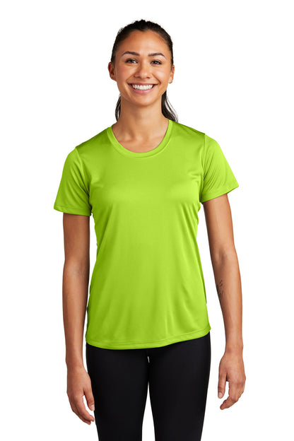 Sport-Tek? Women's PosiCharge? Competitor? Tee. LST350