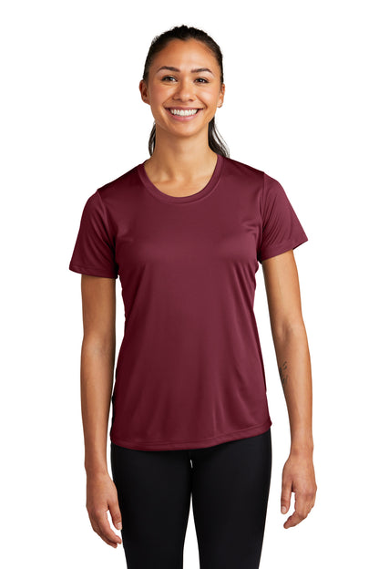 Sport-Tek? Women's PosiCharge? Competitor? Tee. LST350