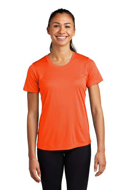 Sport-Tek? Women's PosiCharge? Competitor? Tee. LST350