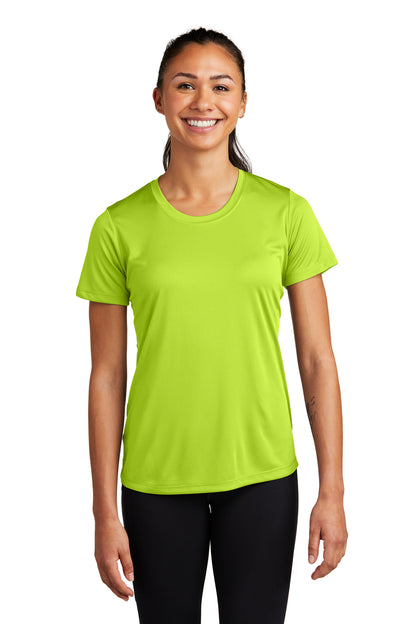Sport-Tek? Women's PosiCharge? Competitor? Tee. LST350
