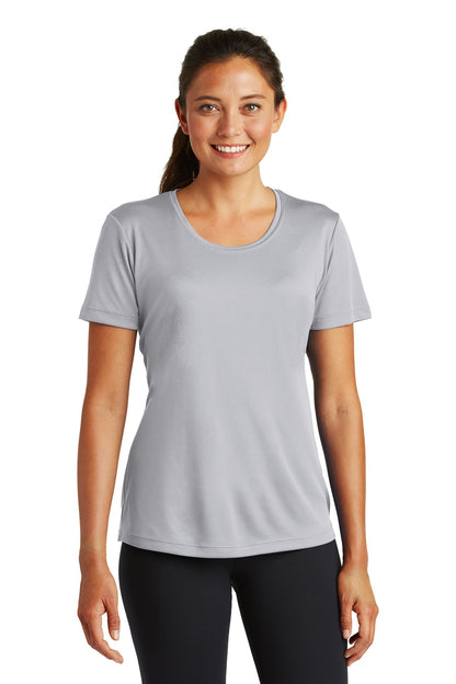 Sport-Tek? Women's PosiCharge? Competitor? Tee. LST350