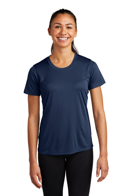 Sport-Tek? Women's PosiCharge? Competitor? Tee. LST350
