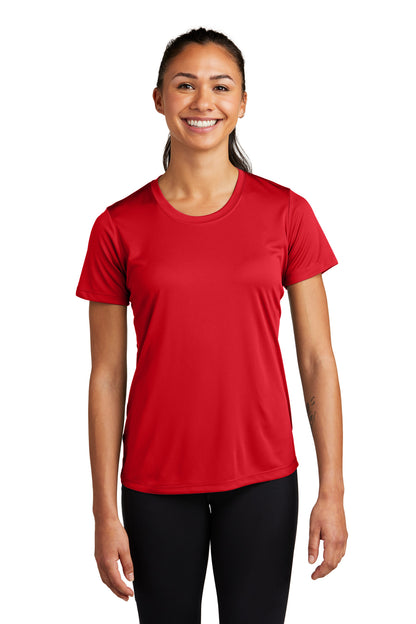 Sport-Tek? Women's PosiCharge? Competitor? Tee. LST350