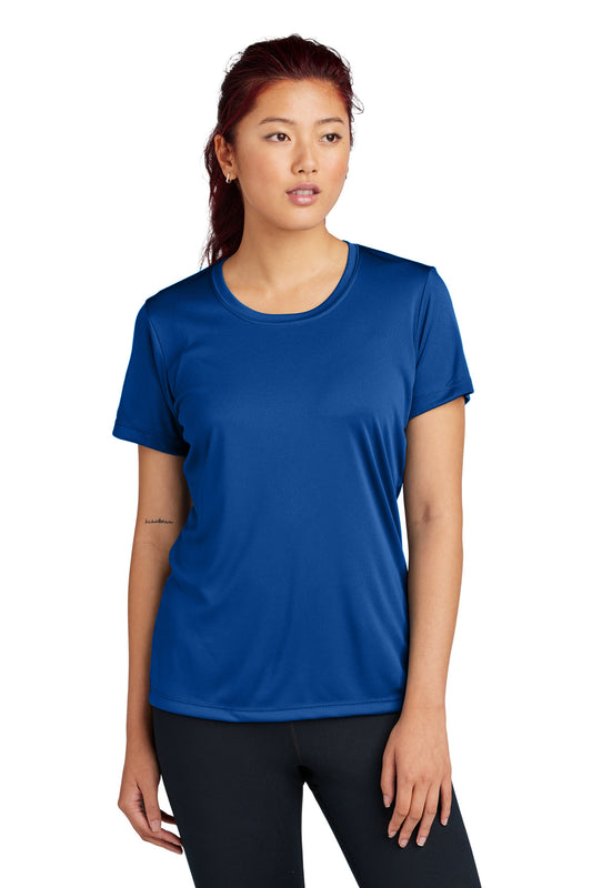 Sport-Tek? Women's PosiCharge? Competitor? Tee. LST350