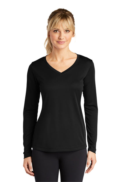 Sport-Tek? Women's Long Sleeve PosiCharge? Competitor?