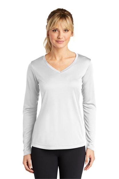 Sport-Tek? Women's Long Sleeve PosiCharge? Competitor?