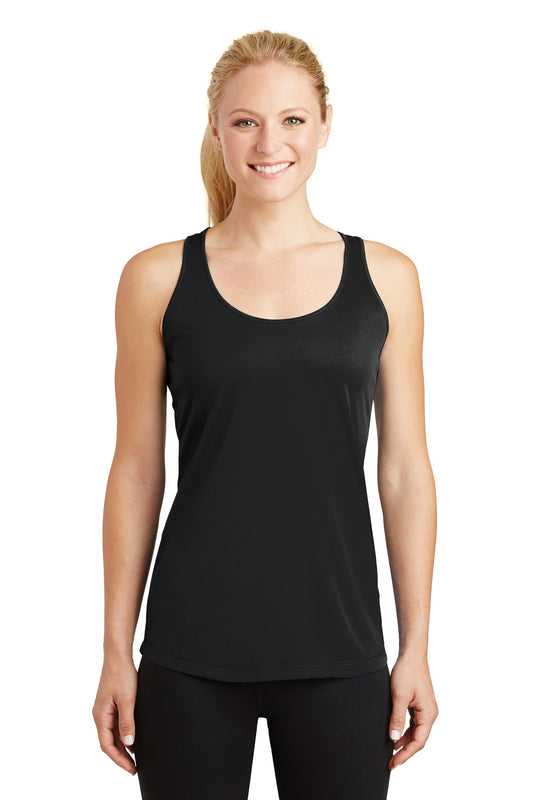 Sport-Tek? Women's PosiCharge? Competitor? Racerback Tank LST356