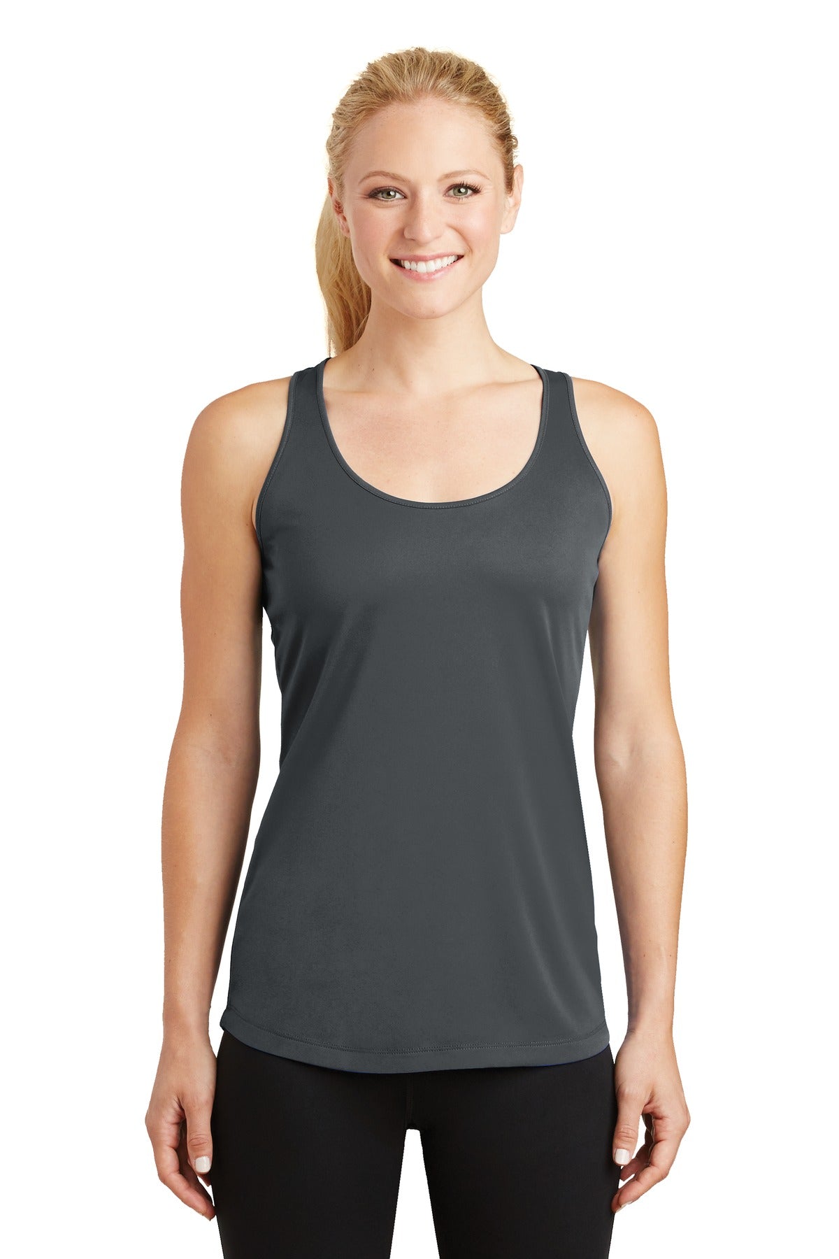 Sport-Tek? Women's PosiCharge? Competitor? Racerback Tank LST356