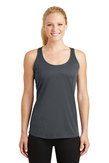 Sport-Tek? Women's PosiCharge? Competitor? Racerback Tank LST356