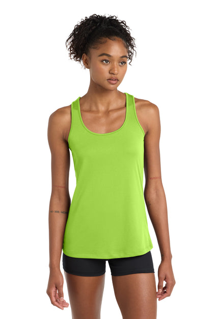 Sport-Tek® Women's PosiCharge® Competitor™ Racerback Tank