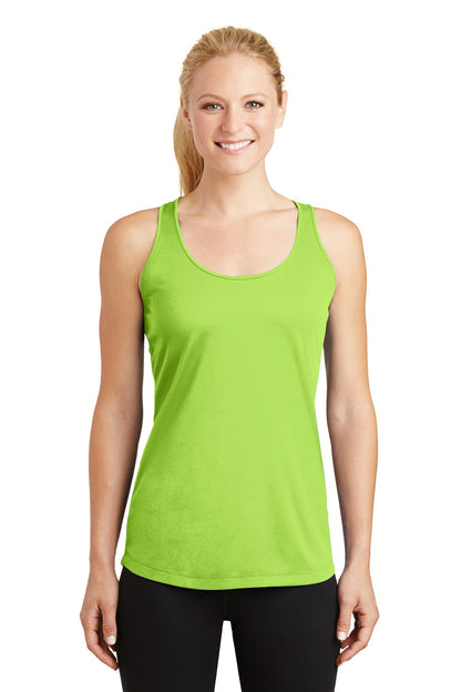 Sport-Tek? Women's PosiCharge? Competitor? Racerback Tank LST356