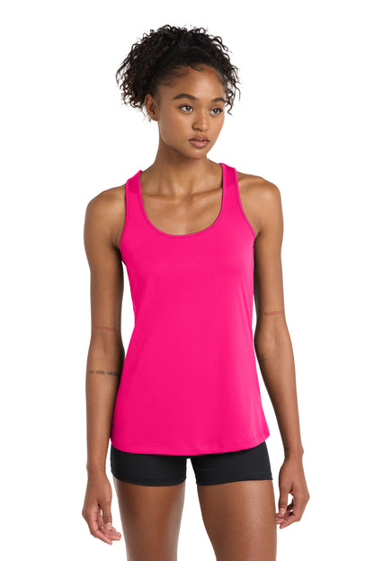 Sport-Tek® Women's PosiCharge® Competitor™ Racerback Tank