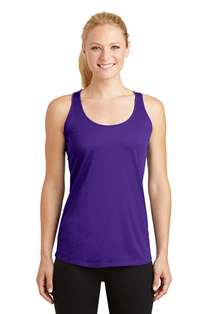 Sport-Tek? Women's PosiCharge? Competitor? Racerback Tank LST356