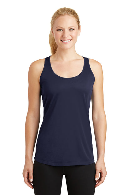 Sport-Tek? Women's PosiCharge? Competitor? Racerback Tank LST356