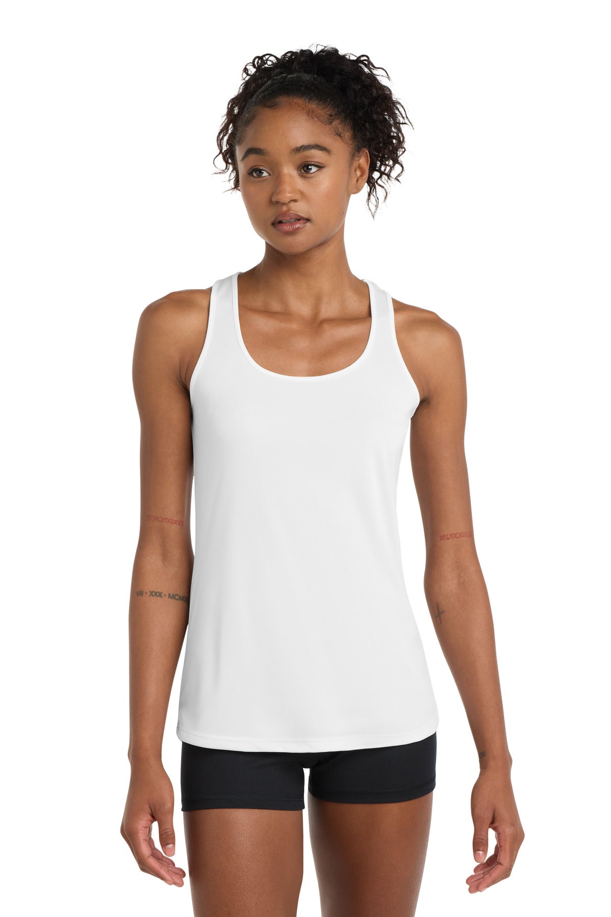 Sport-Tek® Women's PosiCharge® Competitor™ Racerback Tank
