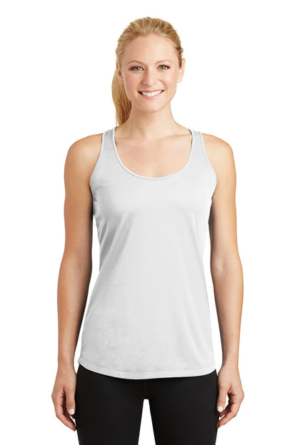 Sport-Tek? Women's PosiCharge? Competitor? Racerback Tank LST356