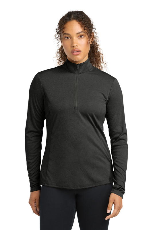 Sport-Tek ® Women's Endeavor 1/2-Zip Pullover