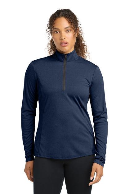 Sport-Tek ® Women's Endeavor 1/2-Zip Pullover