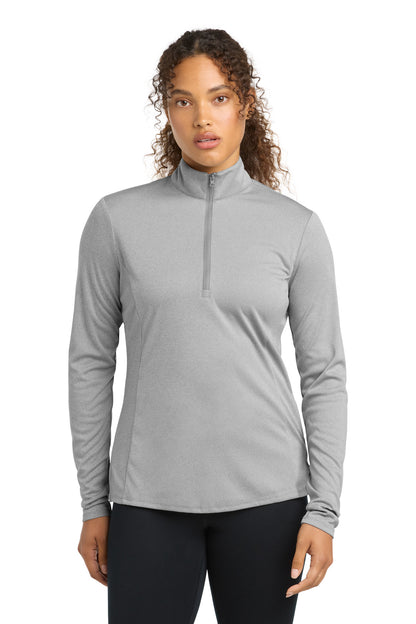 Sport-Tek ® Women's Endeavor 1/2-Zip Pullover