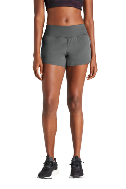 Sport-Tek? Women's Repeat Short LST485