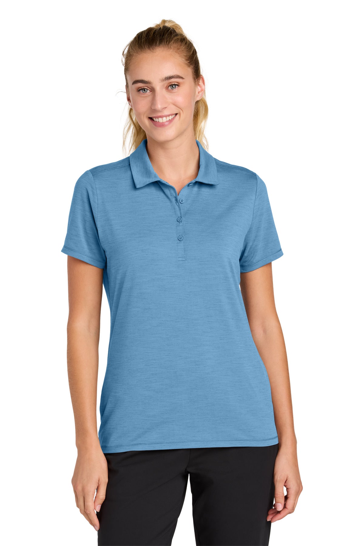 Sport-Tek? Women's Versa Polo LST490