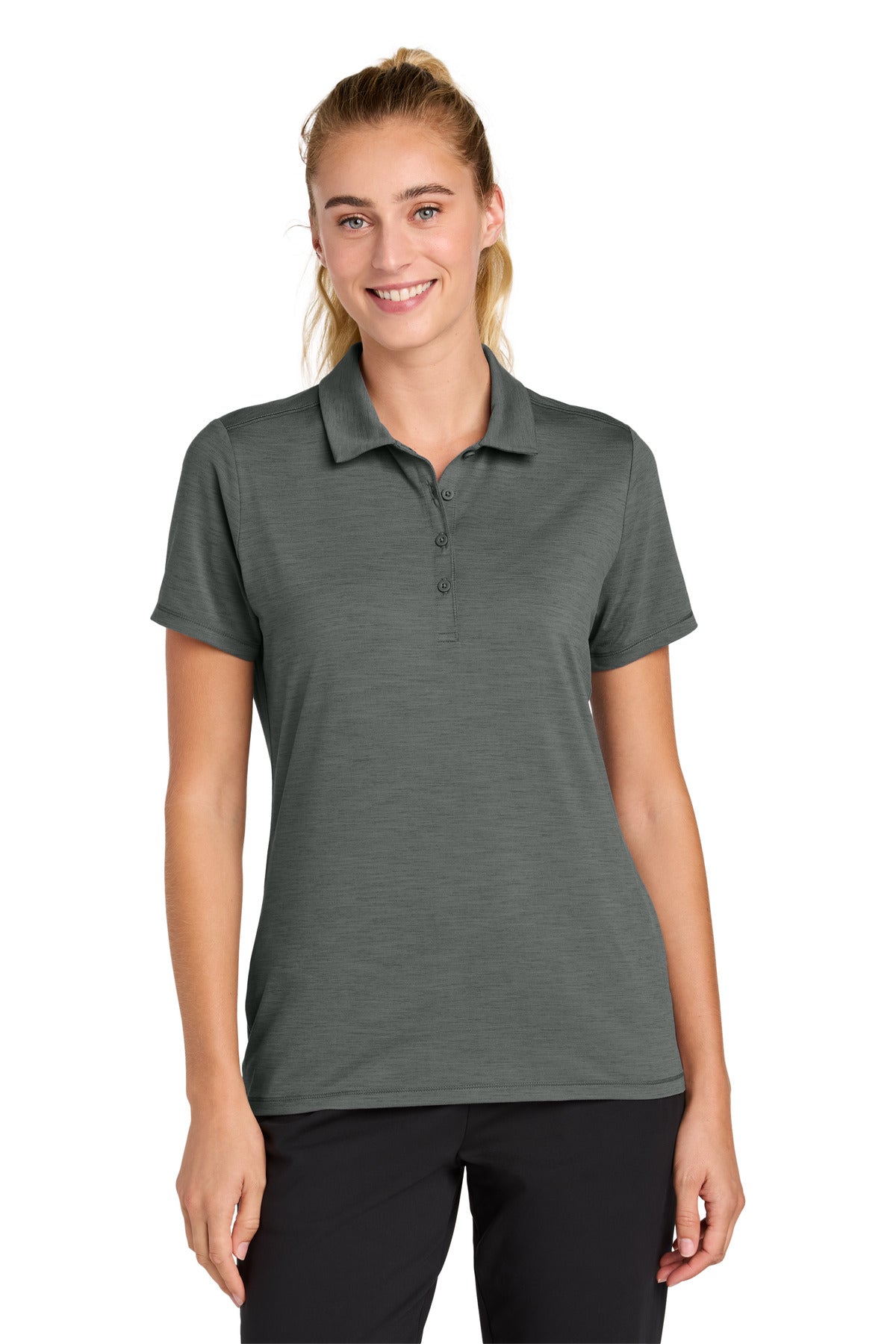Sport-Tek? Women's Versa Polo LST490