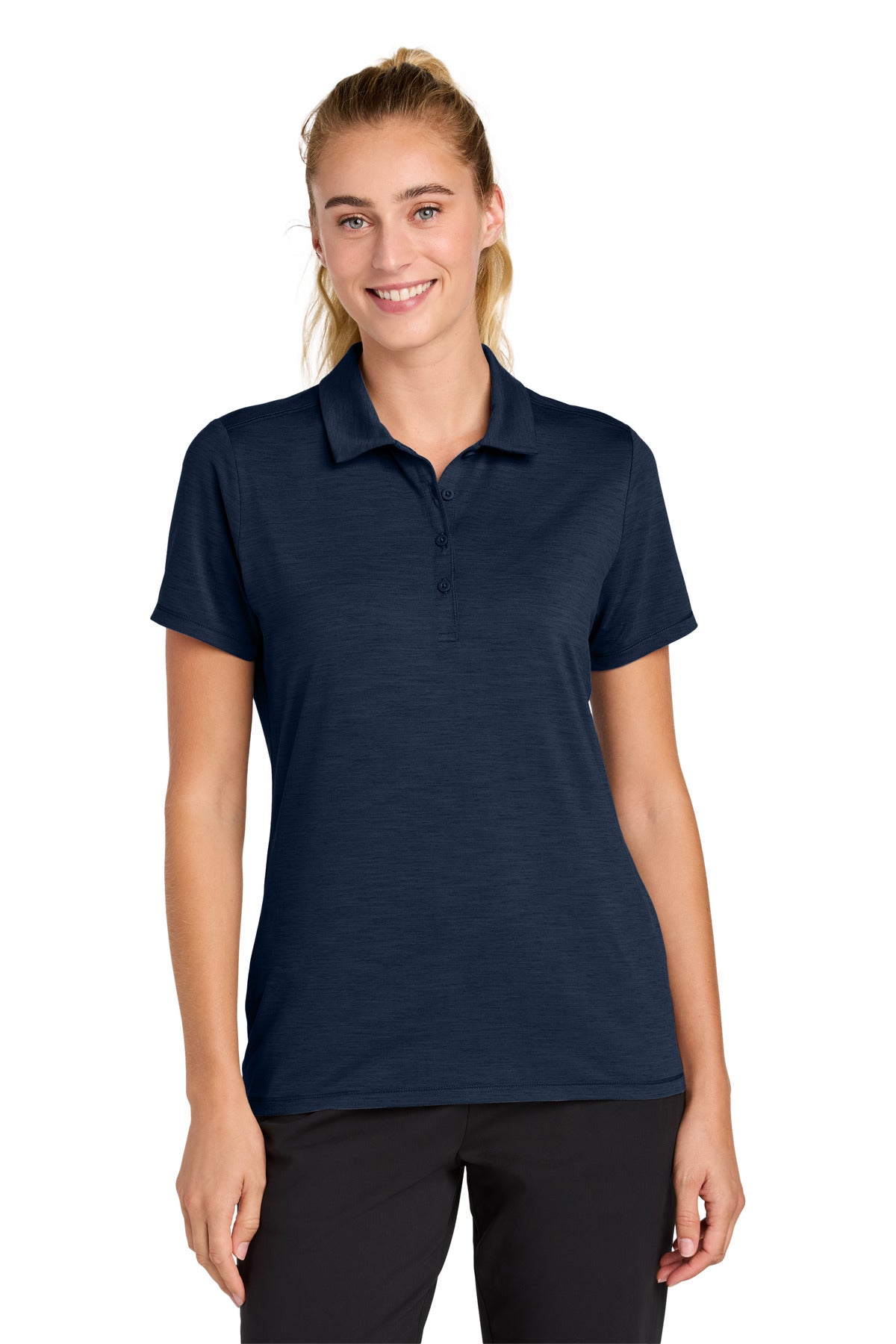 Sport-Tek? Women's Versa Polo LST490