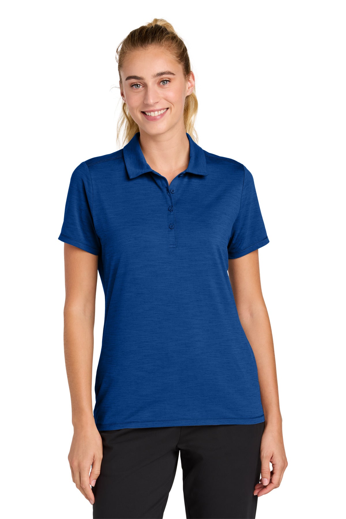 Sport-Tek? Women's Versa Polo LST490