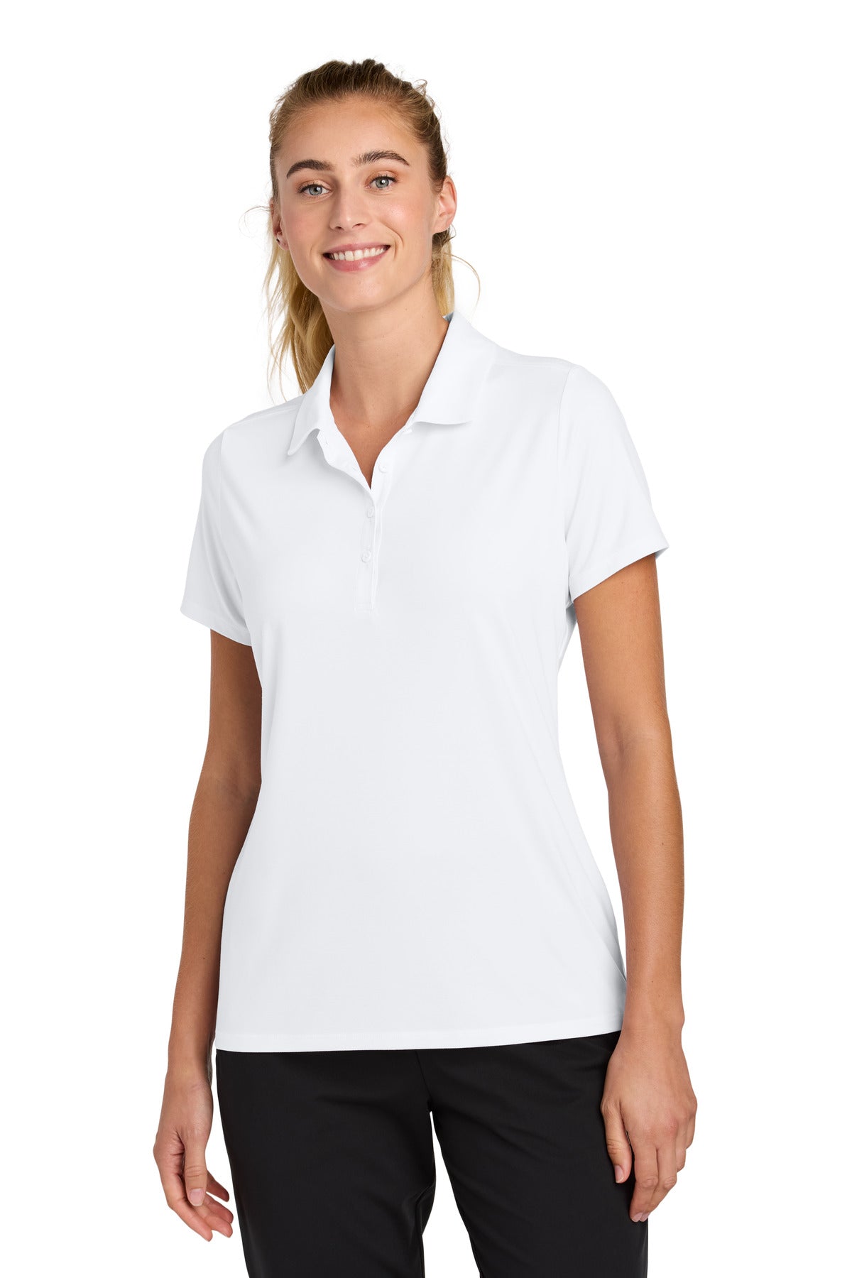 Sport-Tek? Women's Versa Polo LST490