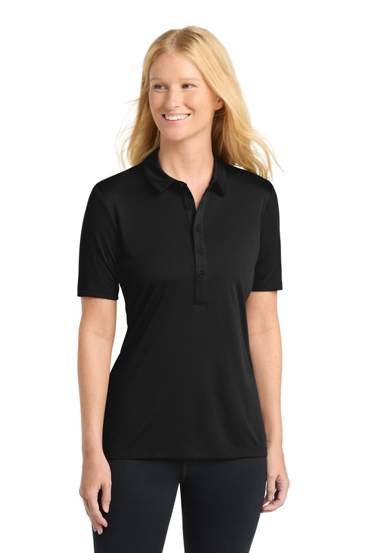 Sport-Tek® Women's Posi-UV ® Pro Polo