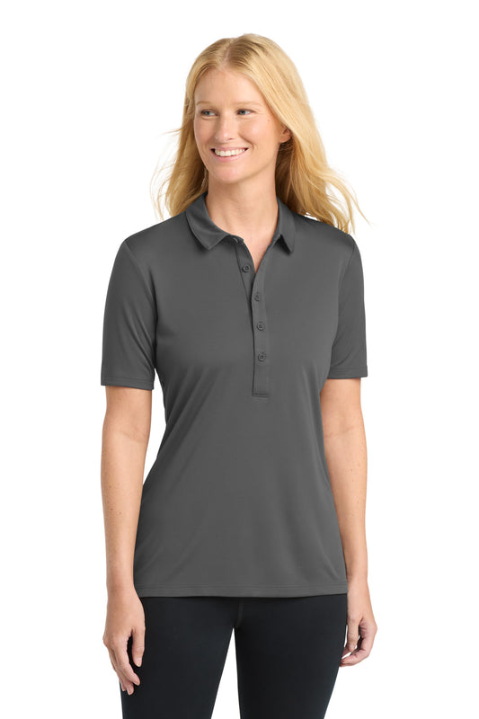 Sport-Tek® Women's Posi-UV ® Pro Polo