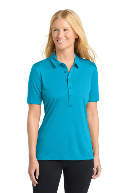 Sport-Tek® Women's Posi-UV ® Pro Polo