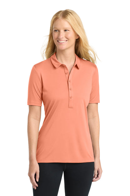 Sport-Tek® Women's Posi-UV ® Pro Polo