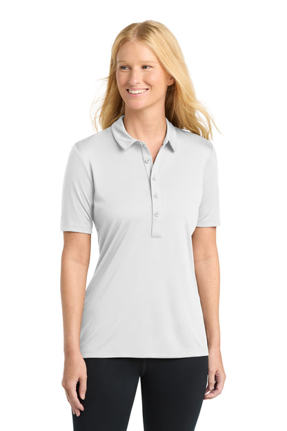 Sport-Tek® Women's Posi-UV ® Pro Polo