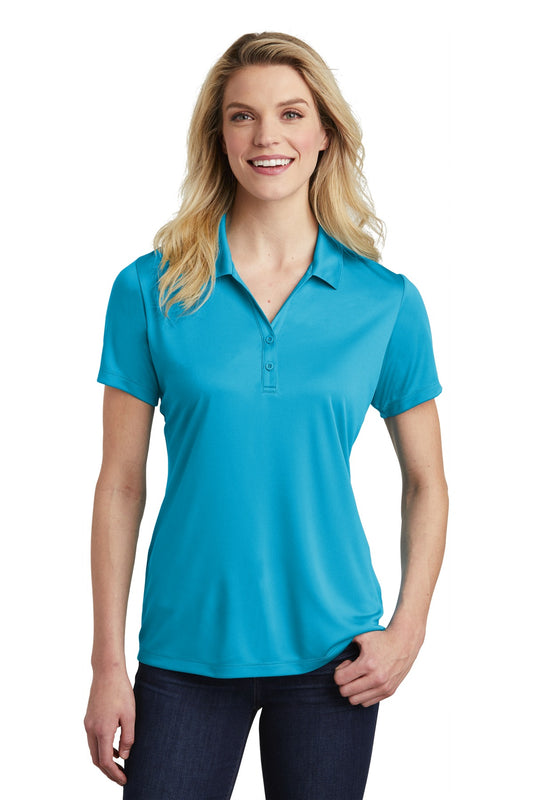 Sport-Tek ? Women's PosiCharge ? Competitor ? Polo. LST