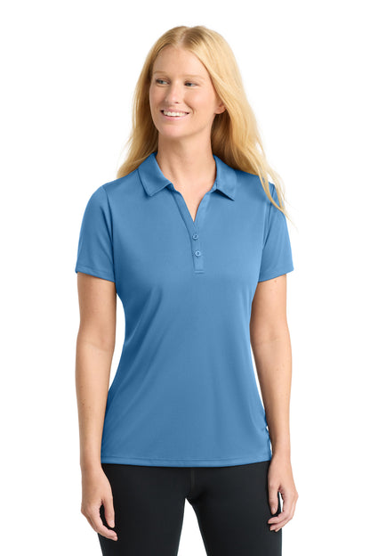 Sport-Tek ® Women's PosiCharge ® Competitor ™ Polo