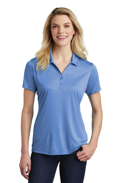 Sport-Tek ? Women's PosiCharge ? Competitor ? Polo. LST