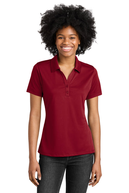 Sport-Tek ? Women's PosiCharge ? Competitor ? Polo. LST