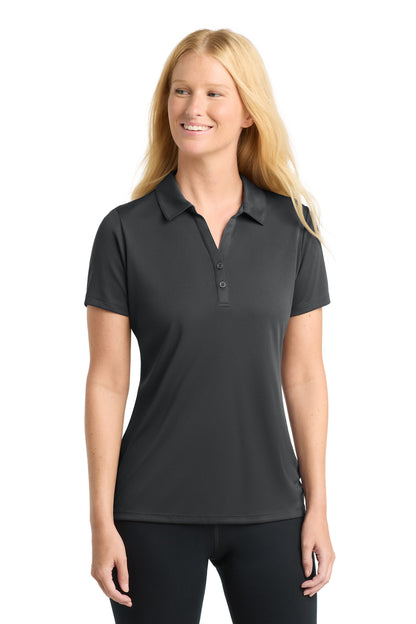 Sport-Tek ® Women's PosiCharge ® Competitor ™ Polo